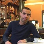 Francés filólogo y con experiencia imparte clases de francés en Valladolid y online